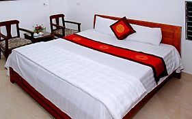 Golden Rose Premium Hotel Hanoi